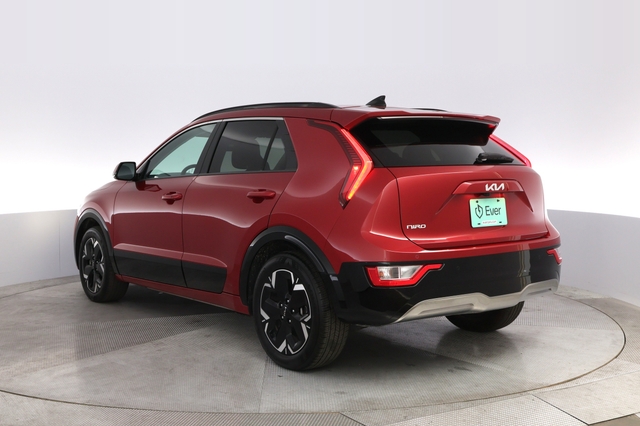 2024 Kia Niro EV