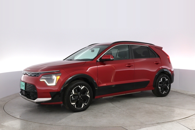 2024 Kia Niro EV