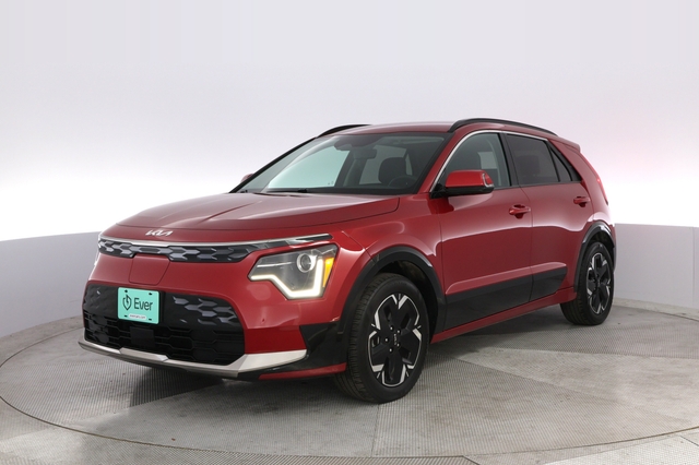 2024 Kia Niro EV
