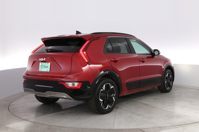 2024 Kia Niro EV