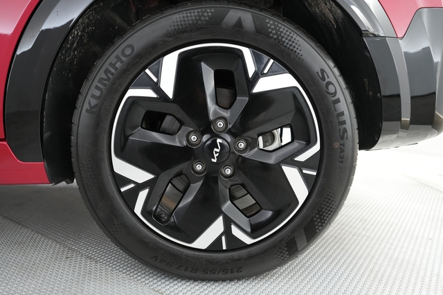 2024 Kia Niro EV