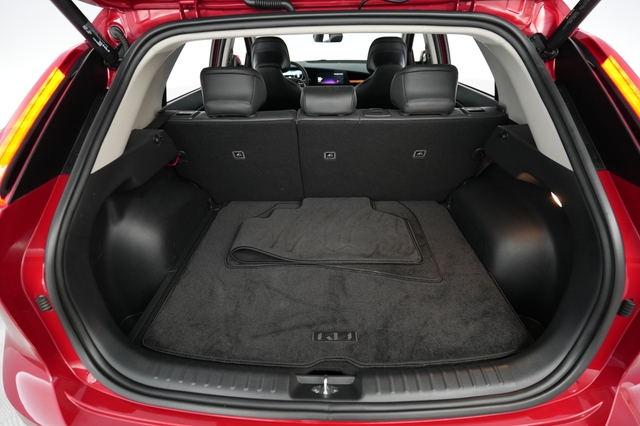 2024 Kia Niro EV