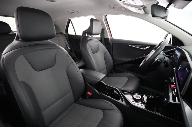 2024 Kia Niro EV