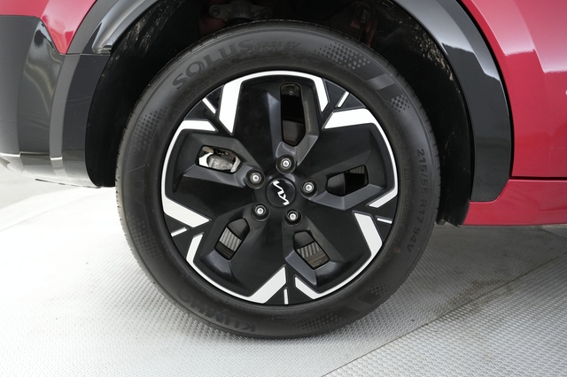 2024 Kia Niro EV