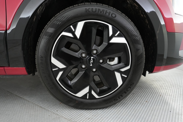 2024 Kia Niro EV