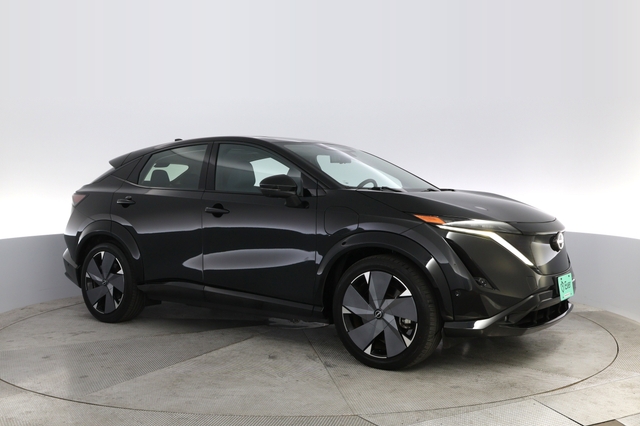 2023 Nissan Ariya
