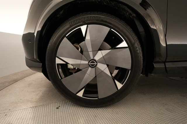 2023 Nissan Ariya
