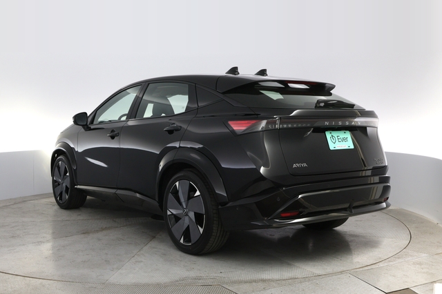 2023 Nissan Ariya