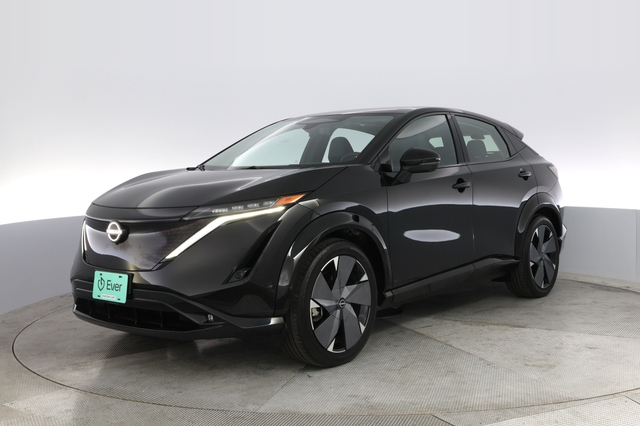 2023 Nissan Ariya