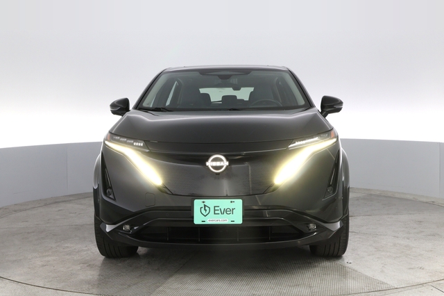 2023 Nissan Ariya