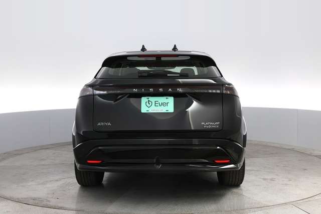 2023 Nissan Ariya