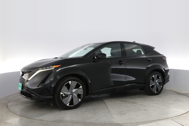 2023 Nissan Ariya