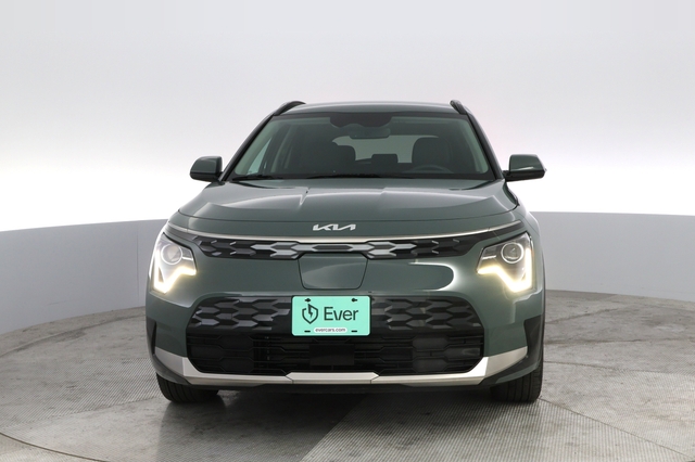 2024 Kia Niro EV