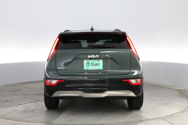 2024 Kia Niro EV