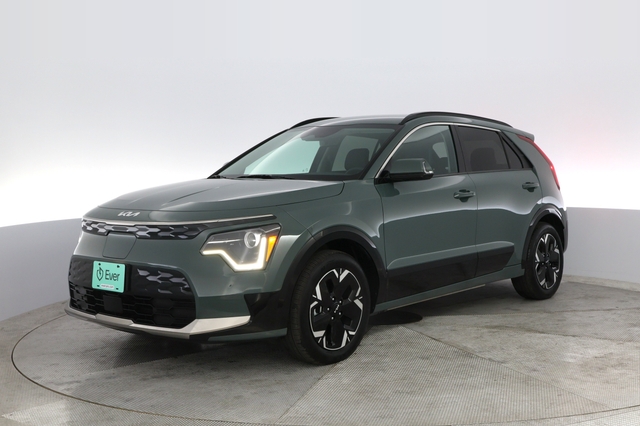 2024 Kia Niro EV