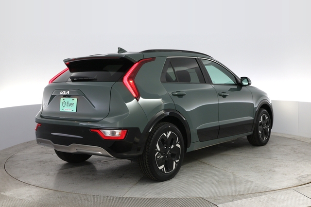 2024 Kia Niro EV
