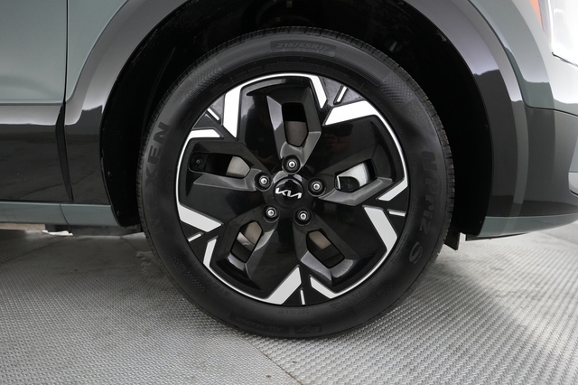 2024 Kia Niro EV