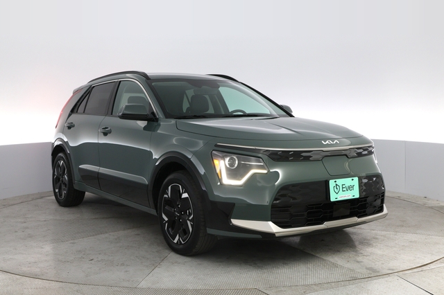 2024 Kia Niro EV