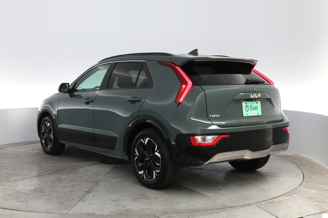 2024 Kia Niro EV