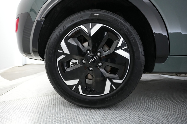 2024 Kia Niro EV