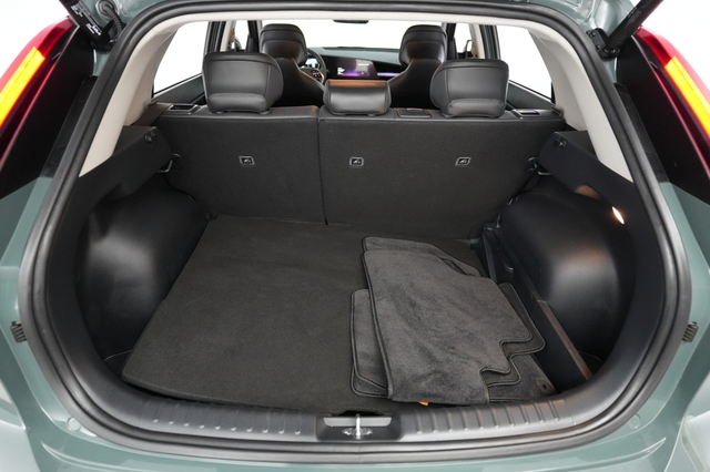 2024 Kia Niro EV