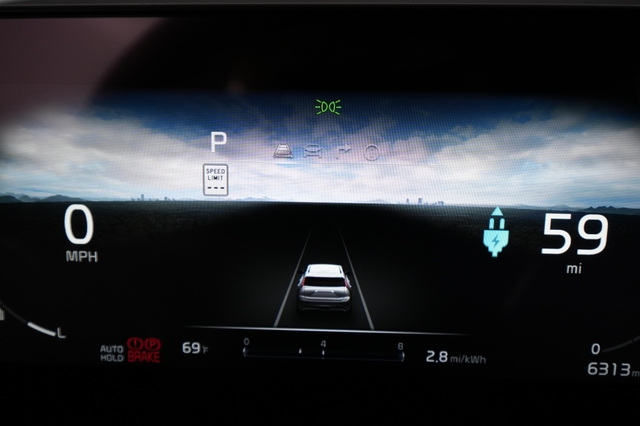 2024 Kia Niro EV