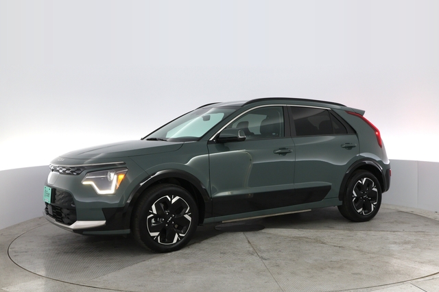 2024 Kia Niro EV