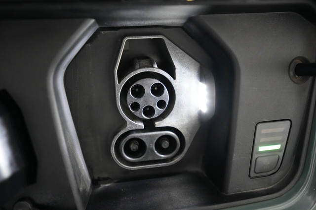 2024 Kia Niro EV