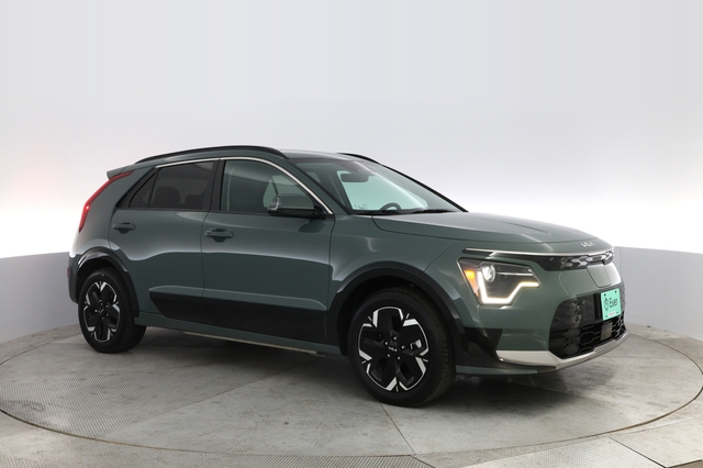 2024 Kia Niro EV