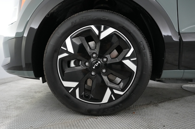 2024 Kia Niro EV