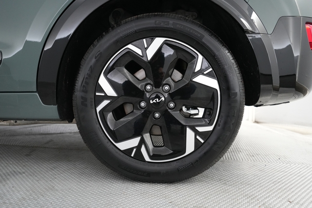 2024 Kia Niro EV