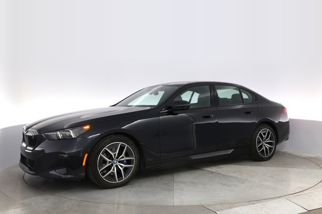 2024 BMW i5