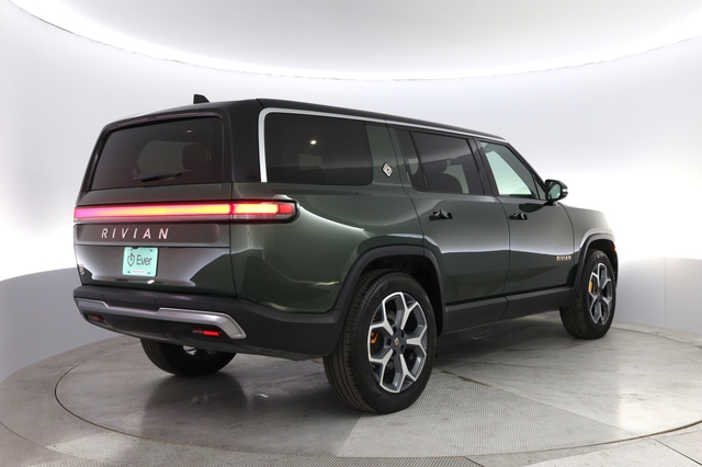2023 Rivian R1S
