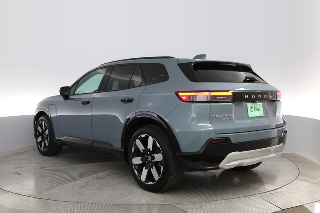 2024 Honda Prologue