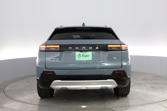 2024 Honda Prologue
