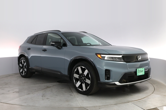 2024 Honda Prologue