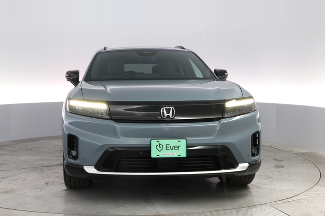2024 Honda Prologue