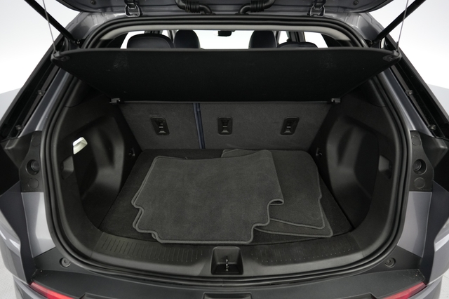 2023 Chevrolet Bolt EUV