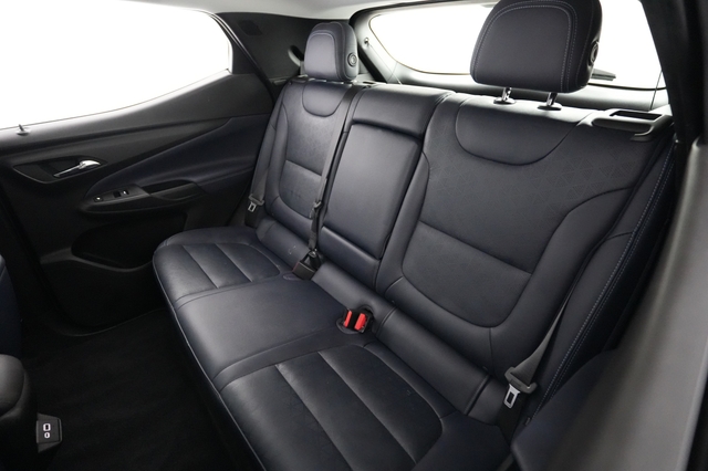2023 Chevrolet Bolt EUV