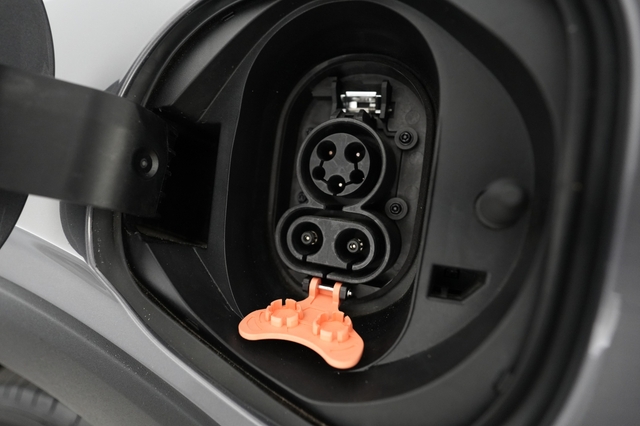 2023 Chevrolet Bolt EUV