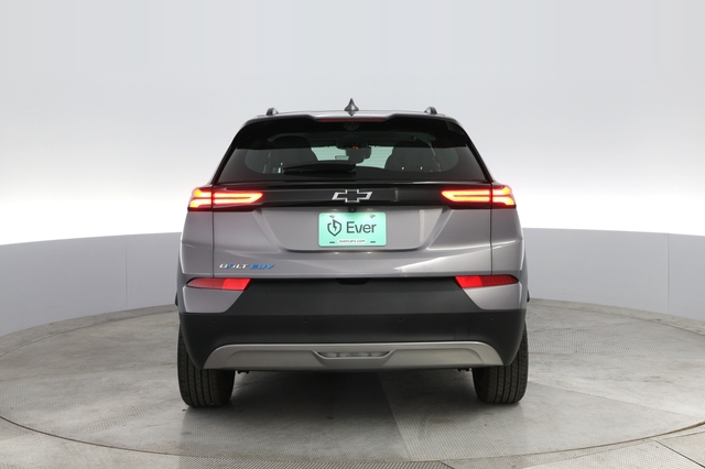 2023 Chevrolet Bolt EUV