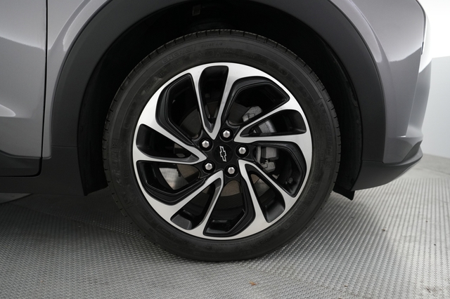 2023 Chevrolet Bolt EUV