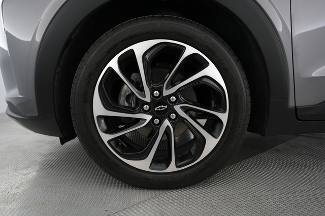 2023 Chevrolet Bolt EUV