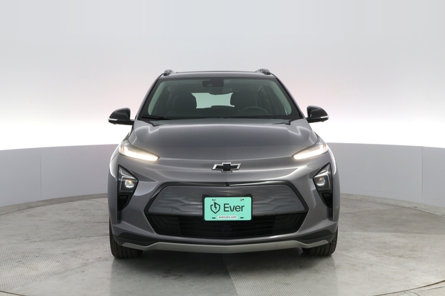 2023 Chevrolet Bolt EUV