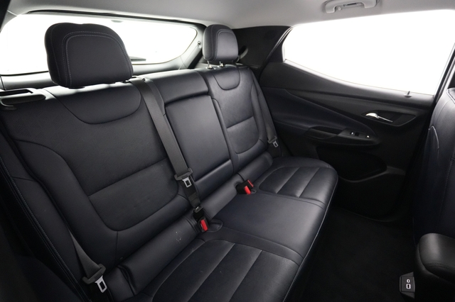2023 Chevrolet Bolt EUV