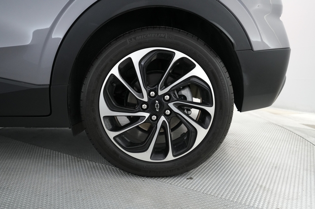 2023 Chevrolet Bolt EUV