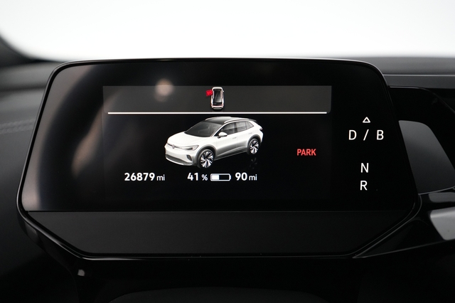 2023 Volkswagen ID.4