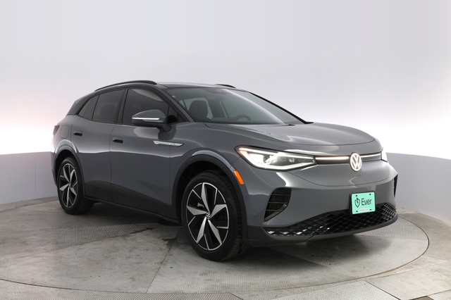 2023 Volkswagen ID.4