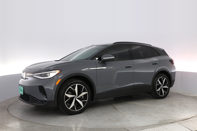 2023 Volkswagen ID.4