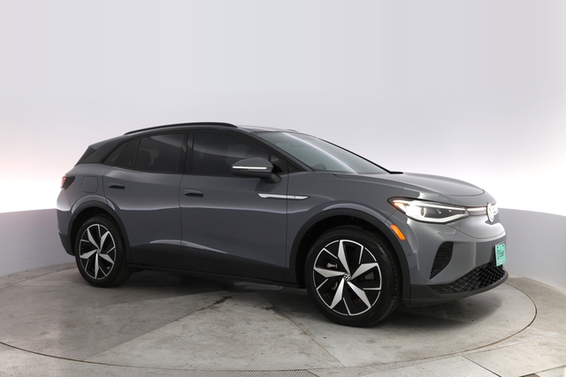 2023 Volkswagen ID.4